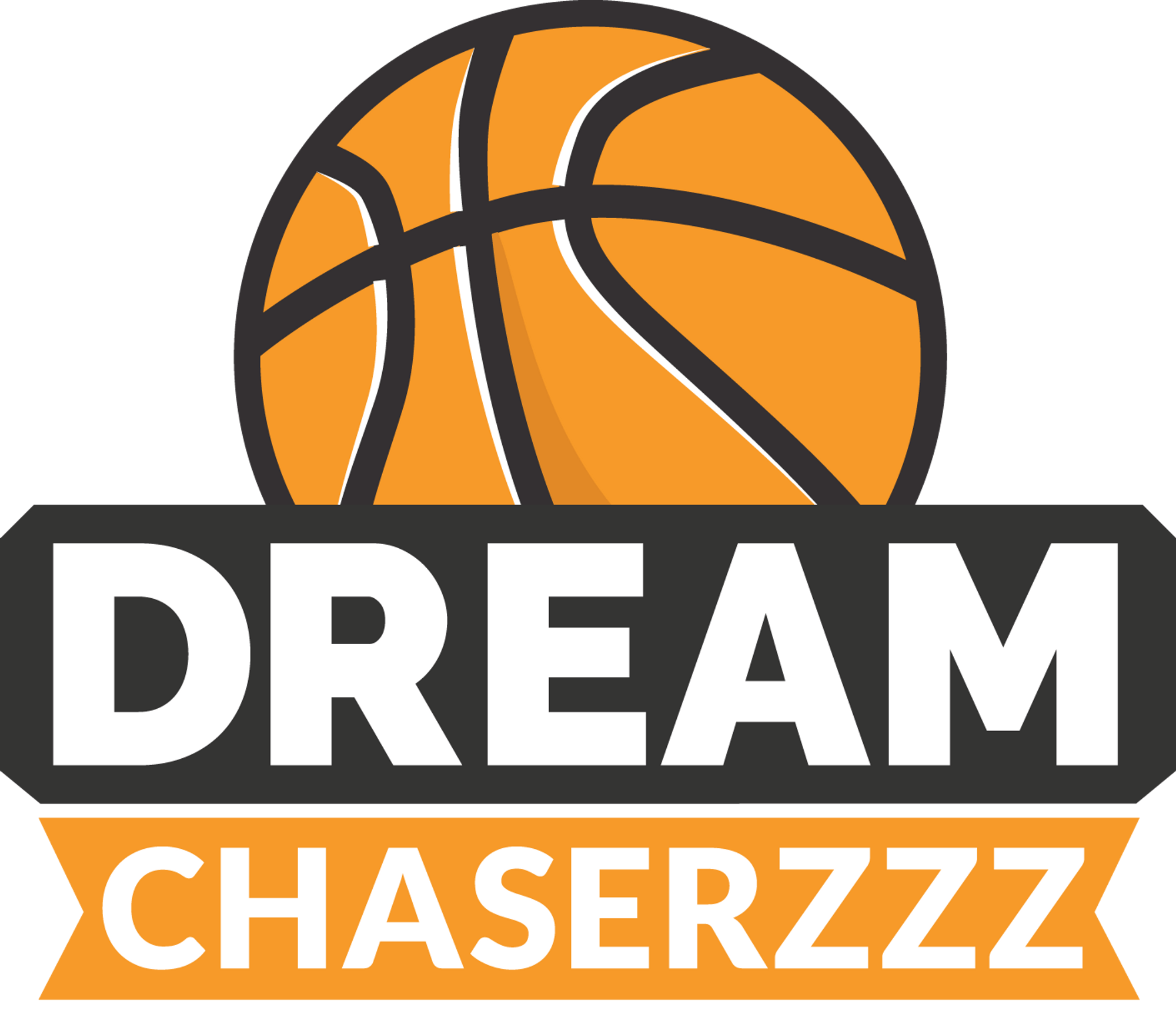 Dream Chaserzzz Basketball | undefined Logo