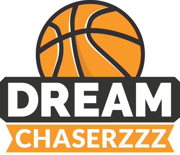Dream Chaserzzz Basketball Logo